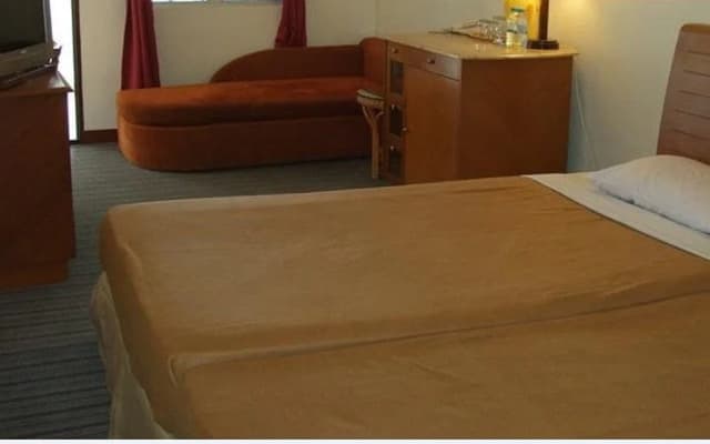 Hotel Darulaman Jitra - photo 3