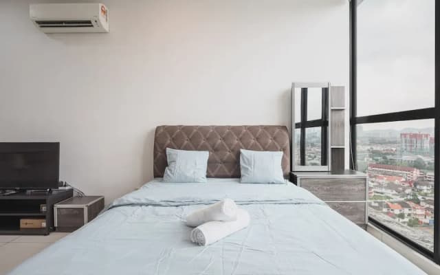 Atria SOFO Suites by Airhost - photo 3