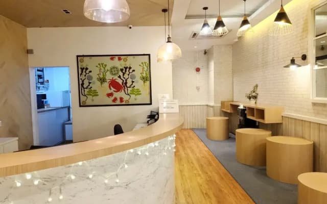 Kozi Hotel - Danga Bay - photo 2