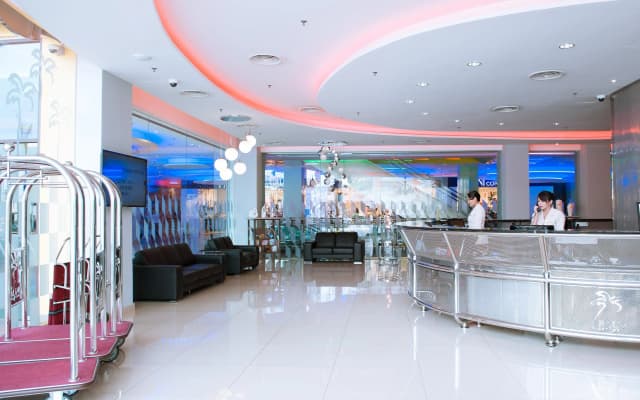Palm Seremban Hotel - photo 2
