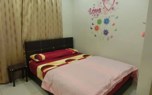K8 Vacation Residence - photo 3