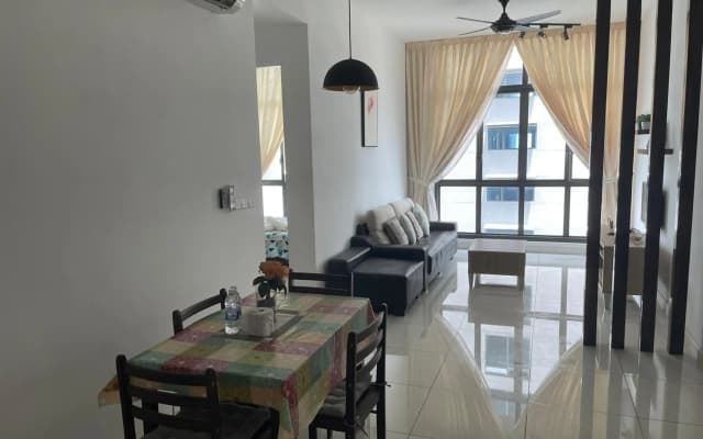 2 Bedroom apartment @Setia Sky 88 - photo 3