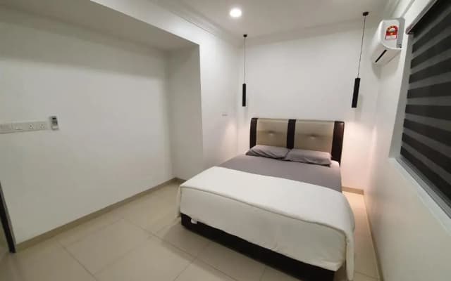 Number A Homestay - photo 4