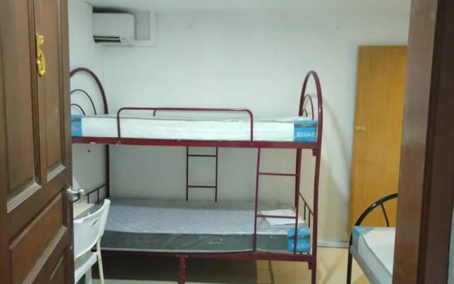 Natol Homestay - Kenyalang Park - photo 2
