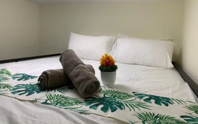 Tebrau City Residence,Warm Suite by HomestayJB - photo 2