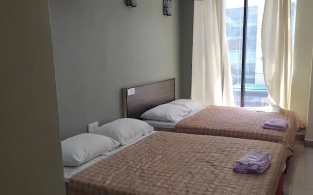 OYO 90542 My Hotel Seremban - photo 3