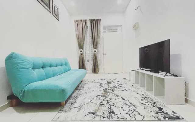 A'Five Homestay - photo 2