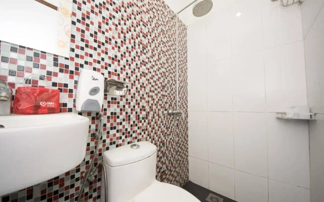 OYO Rooms Bukit Bintang Jalan Pudu - photo 4