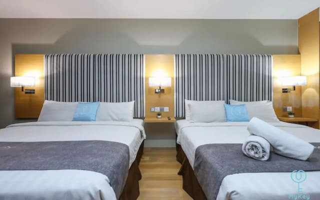 Empire Suite Subang by MyKey - photo 4