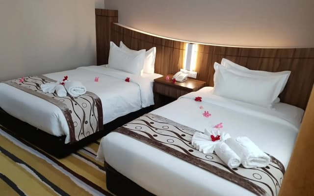 Nova Hotel Miri - photo 3