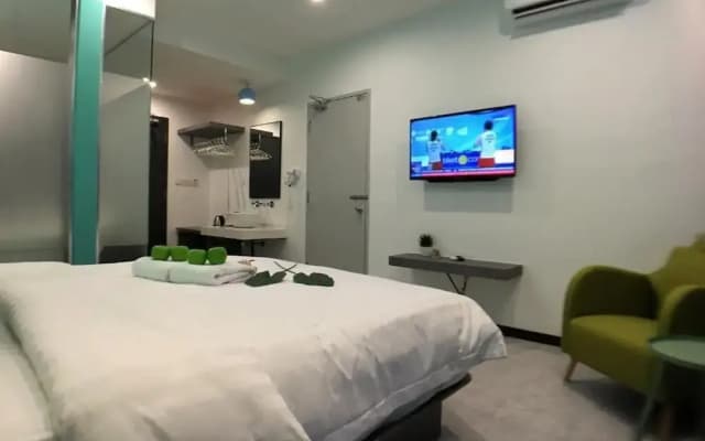 Apple Hotel Times Square - photo 2