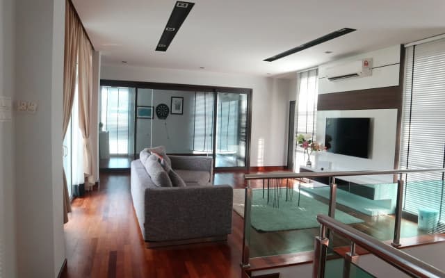Desaru Arcadia Villa By Convergence - photo 3