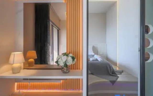 KL Sanctuary Style Comforts, Pool, Gym, Near MRT! - photo 4