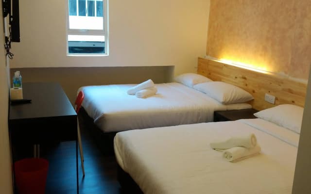 Dream Garden Hotel - photo 5