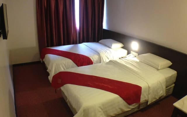 Century Hotel Kota Kinabalu - photo 5