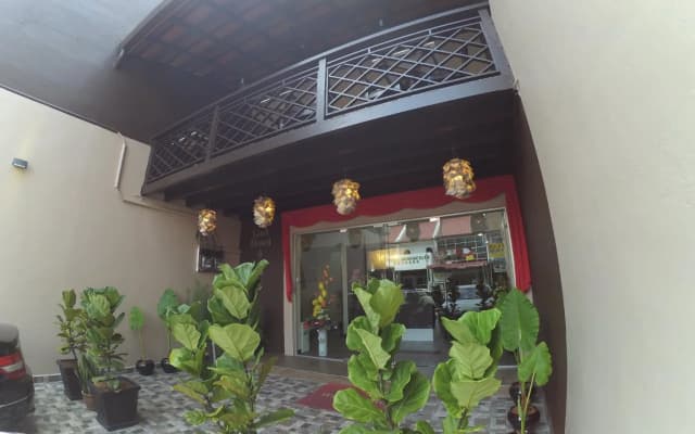 Link Hotel - photo 2