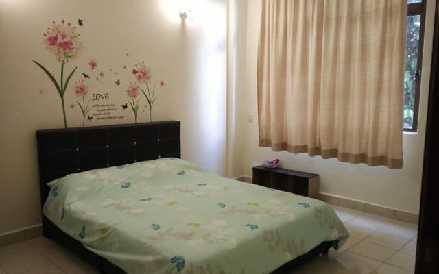 Malacca Sunshine Cottage - photo 2