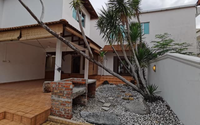 Kajang Grande Villa37H by Vale Pine - photo 5