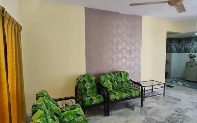 OYO Home 90365 Rohaya Ram @ Marina View Villas - photo 3
