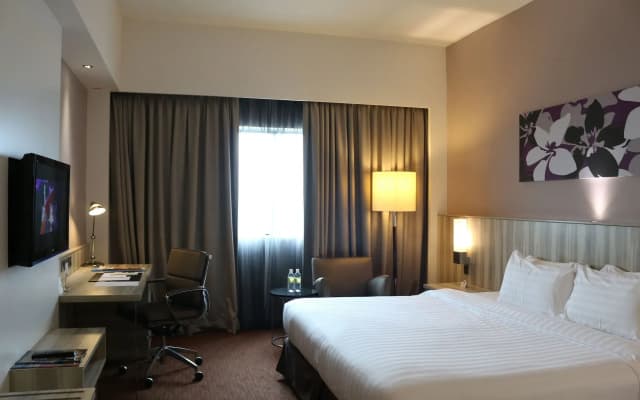 Sunway Hotel Seberang Jaya - photo 4