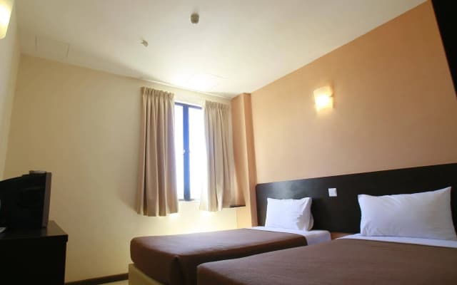 Sempurna Resort - photo 2