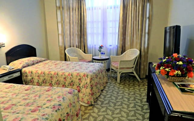 Hotel Rosa Passadena - photo 3