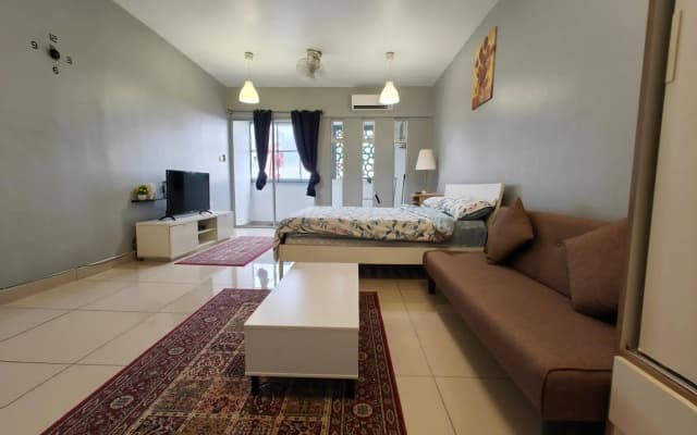 Honrosa Studio at KBCC Service Apartment - photo 3