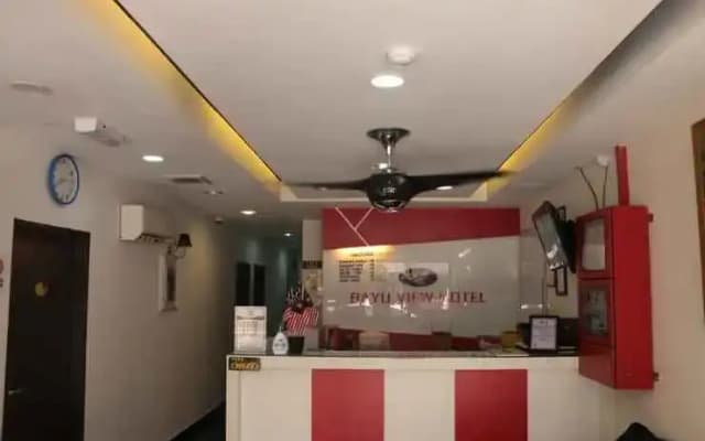 Bayu View Hotel - photo 2