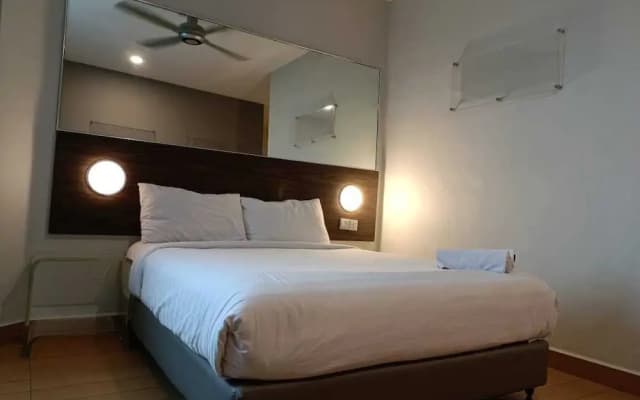D'concept Hotel Kulim - photo 5