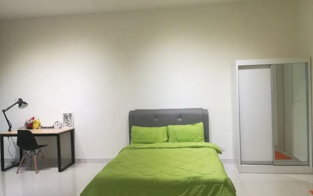 Studio Unit @ Pandora Residence - photo 3