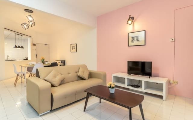 Garden City Melaka Raya by IdealHub - photo 3