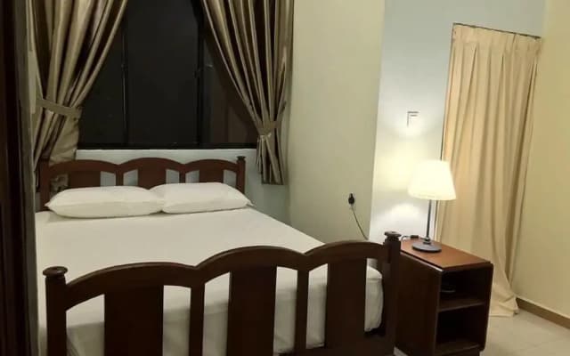 Atap Homestay - photo 2