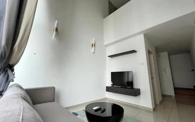 Luxury Large Duplex 2 Bedroom @ iCity Shah Alam - photo 4