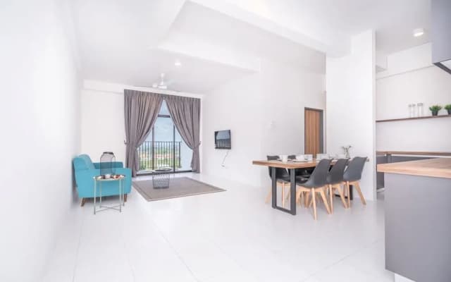 Oyo Home 89600 Marvelous 3Br Imperio - photo 5