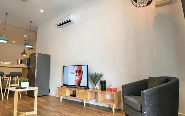 2 Bedrooms Gurney Suites (iBook 4) (6-8 pax) - photo 2