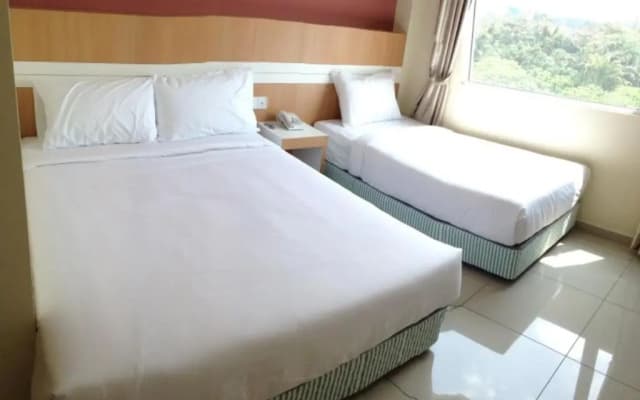 Caspari Hotel - photo 4