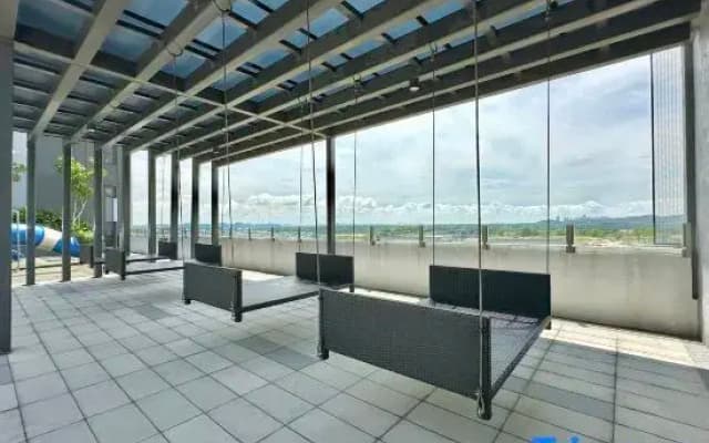 Sunway GRID Residence by Stayrene - photo 3