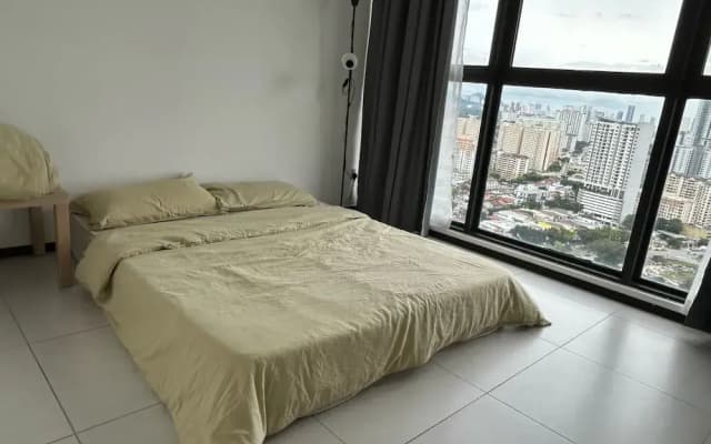 Urban Suite Penang - photo 4