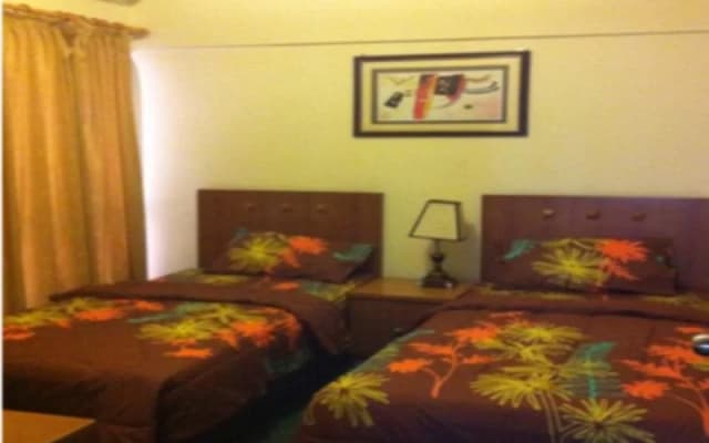 HP Vacation Condo at Marina Court - photo 2