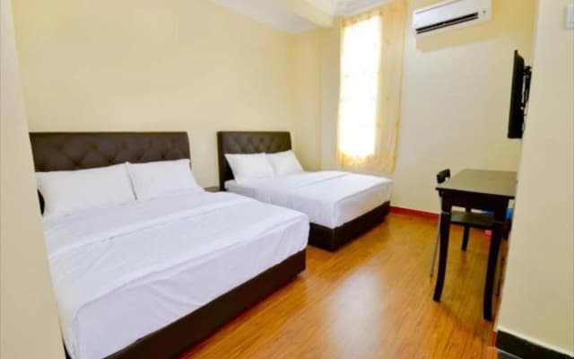 Hotel O Bangi Sri Minang Guesthouse - photo 4