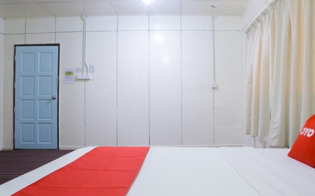 Hotel O The 7 Lodge Tambunan - photo 2