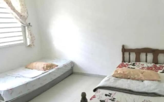 OYO Home 90977 AzZinki Homestay - photo 5