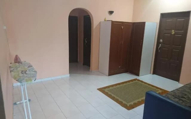 Homestay Roomstay Muar Srizahrani - photo 4