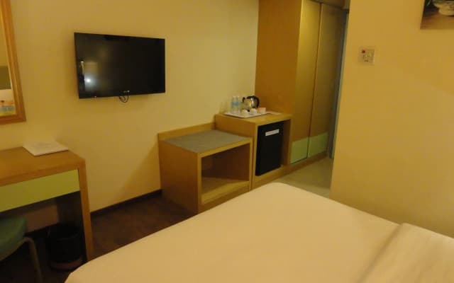 The Pavilion Hotel - photo 4