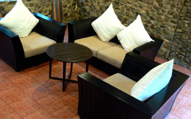 Sutera Sanctuary Lodges at Kinabalu Park - photo 5