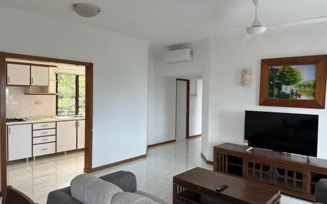 Beach Resort 7 Home Stay Batu Ferringhi PENANG - photo 3