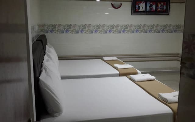 Kota Damansara Business Hotel - photo 3