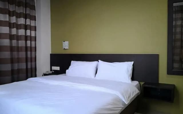 Comfort Inn - photo 4