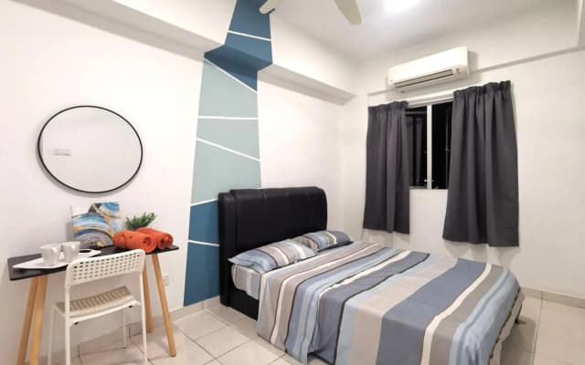 Menjalara Share House 中文房东-Room Only - photo 4