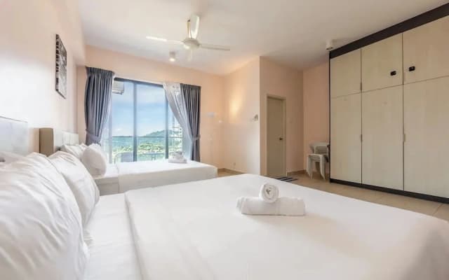 Midhills Genting by Manhattan - photo 2